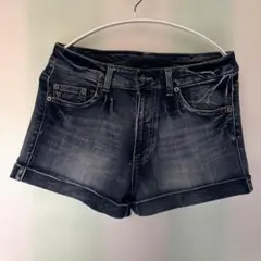 ショート ショートパンツ