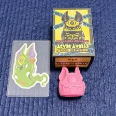 単眼コウモリ アイビー EYEBAT BEAST BOXTOY ver.