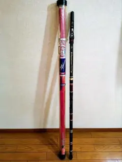 アルファタックル グラスラム 150MH 石廊崎スルメイカロッド - メルカリ