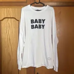 BABY ERL LOGO メルカリ - Tシャツ JERSEY LIGHT LOGO BABY ERL Tシャツ JERSEY LIGHT トップス
