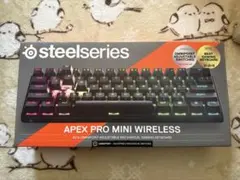 2026年最新】apex pro mini ジャンクの人気アイテム - メルカリ