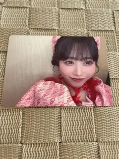 CUTIE STREET 佐野愛花 ラボセ トレカ きゅーすと　kアリーナ