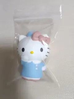 サンリオ　フレンズ4　ハローキティ　ナース　フィギュア　新品未使用