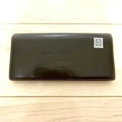 Vivienne Westwood 深緑　長財布
