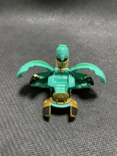 爆丸 マスターイングラム