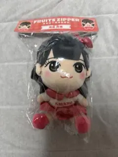 月足天音 ちびぬい 新品未開封