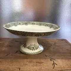 コンポティエ クレイユモントロー コルベール フランスアンティーク