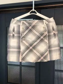 キャロウェイのキュロットパンツ