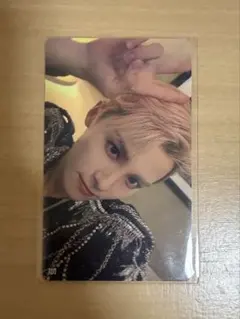JO1 川西拓実 JO1DER SHOW 会場限定 7000円トレカ 100
