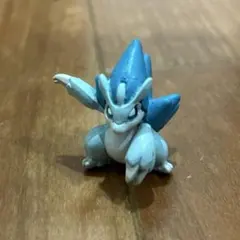 美品)アローラ地方サンドパンとサンド ポケモンフィギュア - メルカリ