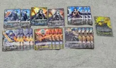 ファイアーエムブレム0　サイファ　ベレト、ベレスと級長まとめ　セット