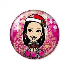 坂東希 E-girls 缶バッチ