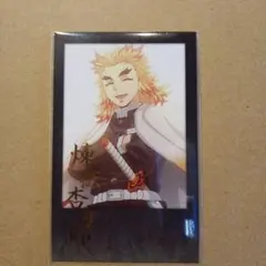 2025年最新】煉獄 ダイニング チェキの人気アイテム - メルカリ