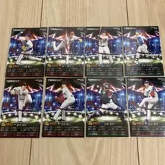 プロ野球チップス プロスピコラボ