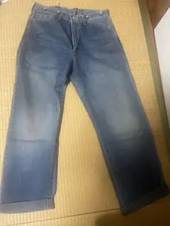 Wranglerラングラー13MWZ90sMexicoメイド36×31 - メルカリ