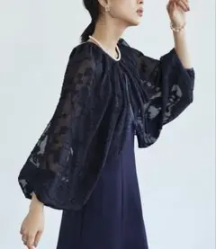 RUIRUE BOUTIQUE 結婚式ドレス オケージョンドレス お呼ばれコーデ
