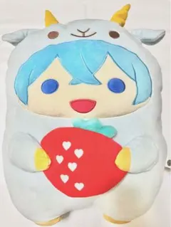 ころんくん あにまるくっしょん