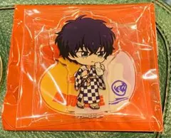 サカモトデイズ まつり湯 ミニキャラアクリルスタンド 勢羽夏生