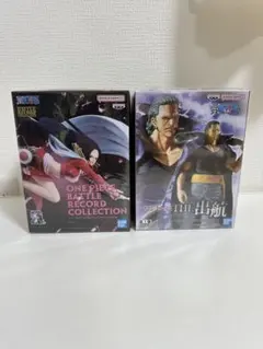 ONEPIECE 2点まとめセット　新品未開封品