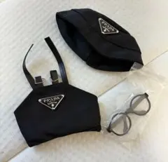 YUUさん専用 ラブブ洋服　3点セット