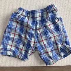 ズボン　ホットビスケッツ　ベビー