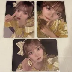 cutie street ランダムトレカver.14 古澤里紗 フルコンプ - メルカリ