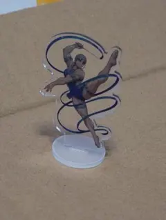 鬼滅の刃 宇髓天元 音柱 アクリルスタンド ミニサイズ