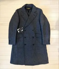 【新品】 J.S HomeStead chester coat