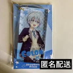 すとぷり アクリルブロックキーホルダー(ころん)
