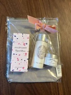 [お値下げしました]JILL STUART クリスタルブルーム 4mL セット