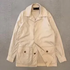 2026年最新】Loro Piana ナイロンジャケットの人気アイテム - メルカリ