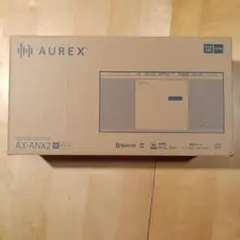 2026年最新】anx-z1の人気アイテム - メルカリ