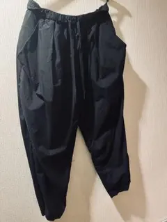 TEATORA Wallet Pants Cargo Packable