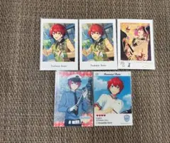 あんさんぶるスターズ ぱしゃっつ パシャこれ 朱桜司