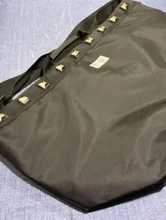 ジャムホームメイド　トートバッグ　スタッズ　ナンバーナインのサムネイル