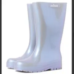【Ray BEAMS/Melissa】レインブーツのサムネイル