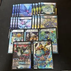 デュエマ DM-36 覚醒編 サイキックショック 未開封パック - メルカリ