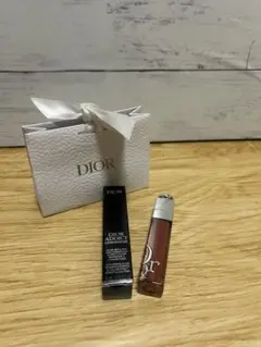 スマイル様専用。Dior Addict リップマキシマイザー 018 インテンス