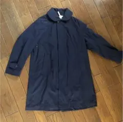 オーシバル　ORCIVAL ステンカラーコート　Bshop 春秋コート　コート