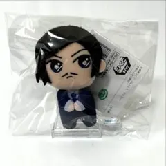 【メルカリ便】名探偵コナン ぴょことも ぬいぐるみ マスコット 諸伏高明 d