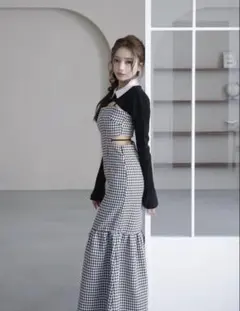 2026年最新】randy セットアップの人気アイテム - メルカリ