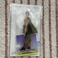 アクリルスタンド アクスタ  20夏　中村海人　TravisJapan