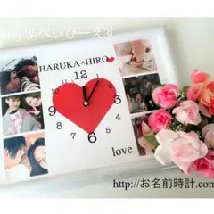 ホワイトデー 卒業式 カップル 記念日 友達 お子様に！オリジナルオーダーメイド