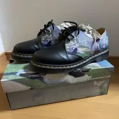 Dr Martens x THE NATIONAL GALLERY 1461