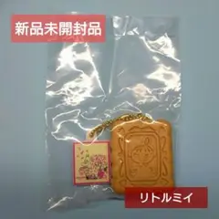 【 MOOMIN ՏᕼOP PATISSERIE / リトルミイ 1点 】
