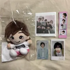 2026年最新】道枝駿佑 ちびぬい 第1弾の人気アイテム - メルカリ