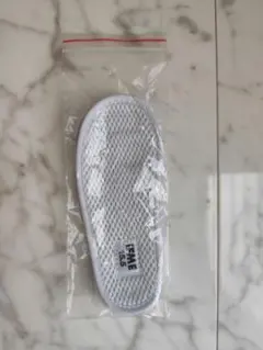 イフミー IFME 上履き 中敷き 15.5cm