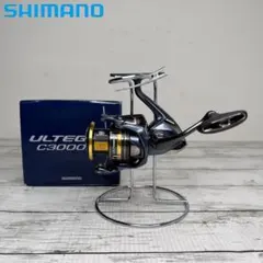 2025年最新】シマノ アルテグラ c3000hgの人気アイテム - メルカリ
