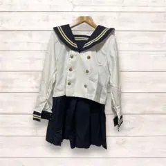 制服 セーラー服 コスプレ セット