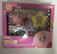 未開封 ねんどろいどカービィ30th Anniversary&ワドルディセット ねんどろいど カービィ 星のカービィ 30th Anniversary Edition